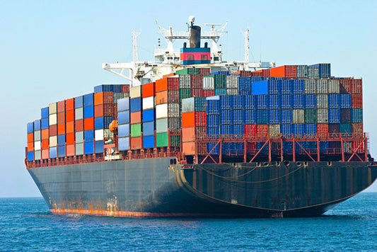International Shipping & Customs