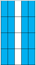 Ice Slide (LB, LB, W, LB, LB)