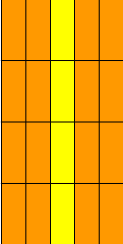 Sunrise (O, O, Y, O, O)